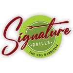 Signature Grills, Veg Barbeque Restaurant